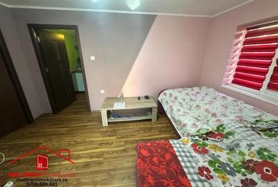 Casă cu 3 camere cu Teren 104 Mp în Nord - 6