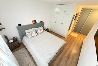 Apartament cu 3 camere decomandat, mobilat în Theodor Pallady - 3