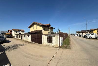 Casă cu 4 camere în Bâcu - 11