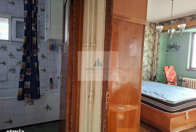 Apartament cu 3 camere semidecomandat în Militari - 11