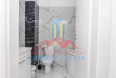 Apartament cu 3 camere decomandat, mobilat în Prelungirea Ghencea - 25
