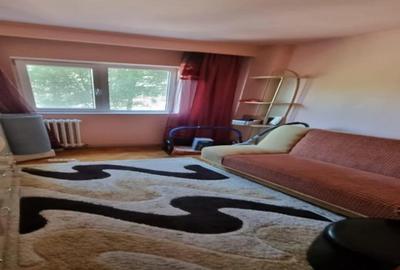 2 camere in zona Aradului - 4