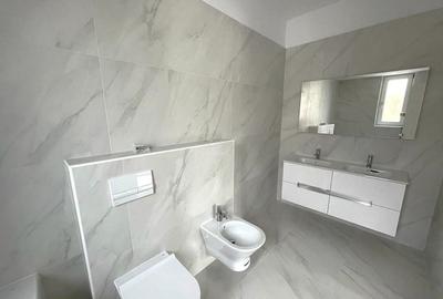 COMISION 0! Duplex finalizat cu 5 camere si 3 bai. Panouri fotovoltaice. - 8