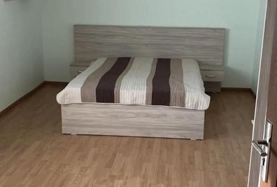 Garsonieră decomandată în Ștefan cel Mare - 1