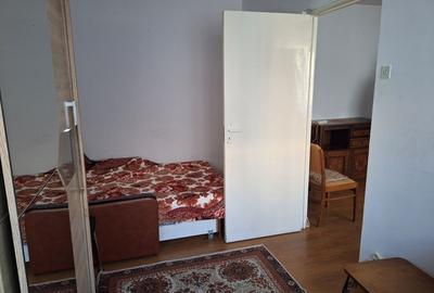 Apartament cu 2 camere decomandat în Central - 2