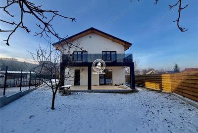 Casă cu 2 camere cu Teren 600 Mp în Miroslava - 2