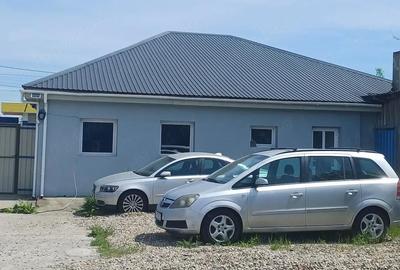 Spațiu comercial, de 480 mp, în Dumbrava - 2
