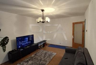Apartament 3 camere decomandat P/4, Drumul Taberei, Favorit. - 2