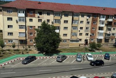 Apartament cu doua camere - 8