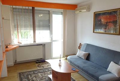 Apartament cu 2 camere semidecomandat în Ultracentral