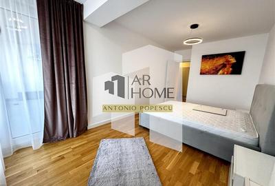 Apartament 2 camere mobilat si utilat, parcare proprie, Albe - 5