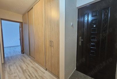 Titan Codri Neamtului doua camere decomandat et 3 4 - 6