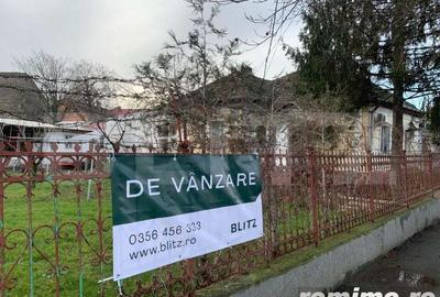 Casă cu 4 camere cu Teren 550 Mp în Lugojului - 5