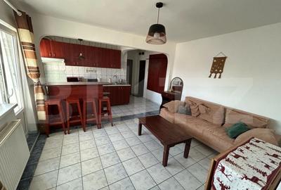 Apartament cu 4 camere decomandat în Cetate - 3