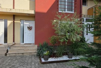 Casă cu 3 camere cu Teren 264 Mp în Dumbrăvița - 10