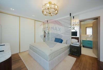 Casă individuală cu 5 camere cu Teren 474 Mp în Dealuri Oradea - 31