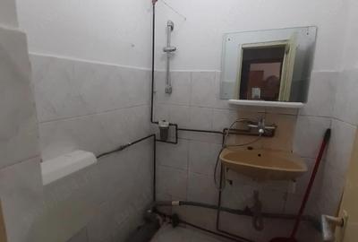 Garsonieră decomandată în Calea Caransebeșului - 1