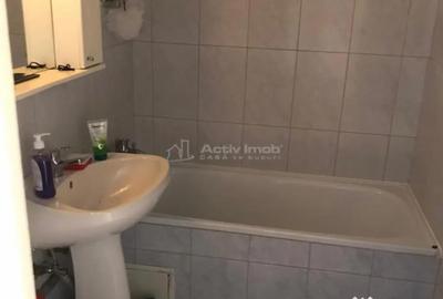 Apartament cu 2 camere semidecomandat în Podgoria - 2