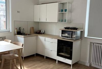 Apartament 2 camere, Cișmigiu, loc parcare in curte - 4