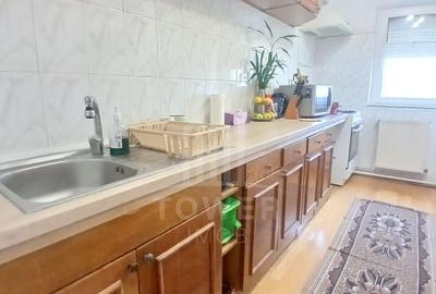 Apartament cu 3 camere decomandat | zona Vasile Aaron - 8