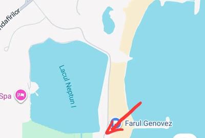 Spatiu de inchiriat pe sezon. - 3