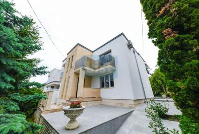 Casă cu 4 camere cu Canalizare în Dâmbul Rotund - 6
