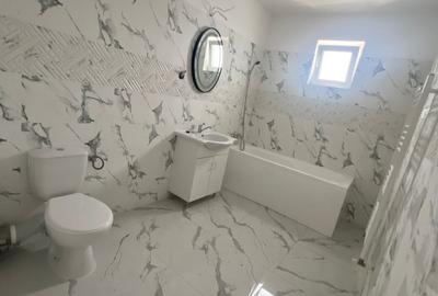 Apartament 2 camere 66 mp cu terasa 76 mp Campus Scolar - 2