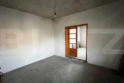 Casă cu 5 camere cu Teren 1950 Mp în Central - 4