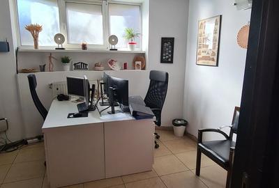 Apartament cu 3 camere în Ultracentral - 5