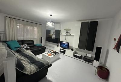 Decomandat, etaj 3, mobilat si utilat in Soarelui - 6