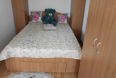 Apartament cu 2 camere semidecomandat în Central - 1