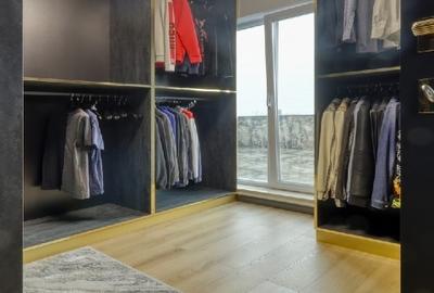 Apartament 3 camere cu terasa zona metrou 1 decembrie , pallady sector 3 - 3