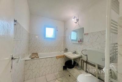 Apartament cu 3 camere decomandat în Zorilor - 5