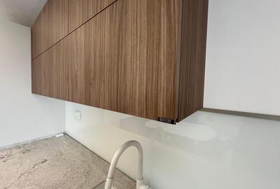 Apartament cu 3 camere semidecomandat în Pipera - 7