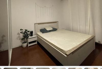 Piata Alba Iulia, Aristide Pascal, sector 3 - 2