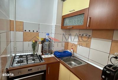 Apartament cu 2 camere nedecomandat în 7 Noiembrie - 3