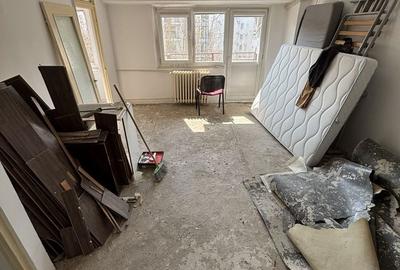 Garsonieră decomandată în Timpuri Noi - 7