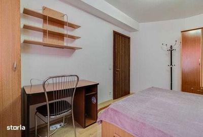 Apartament cu 2 camere semidecomandat în Jiului - 2