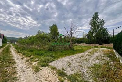 Teren de 494 mp, în Bujoreni - 5