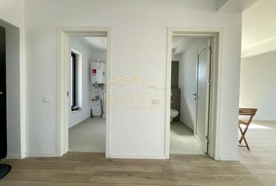 Vila exclusivista_P+1*5 Camere*Teren 704 mp*Langa Padure//Balotesti - 10