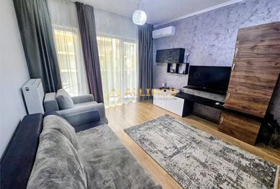 Garsonieră în Albert - 7