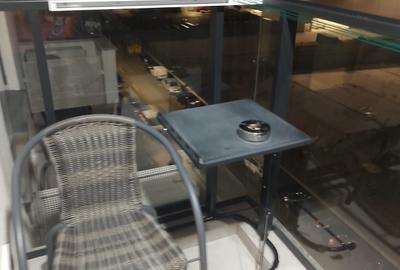 Apartament cu 2 camere semidecomandat, mobilat în Tomis Nord - 14