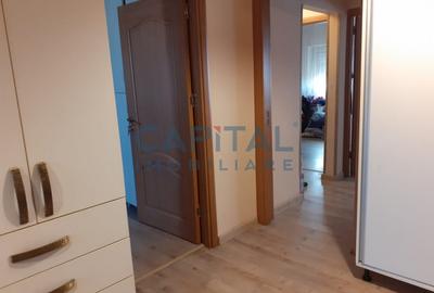 Apartament 3 camere decomandat finisat lux strada Exercitiu Pitesti - 6