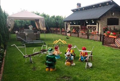 VILA CU ETAJ SI MANSARDA VILA CU ETAJ SI MANSARDA - 3