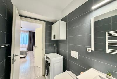 Apartament cu 2 camere în Pipera - 8