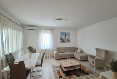 Apartament spatios 3 camere, bloc nou Aviatiei-Promenada - 3