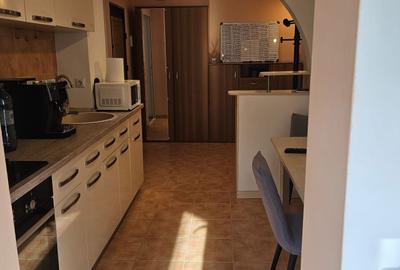Apartament cu 2 camere decomandat în Unirii Sud - 5