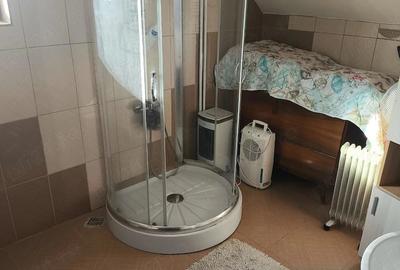 Casă cu 7 camere cu Teren 2118 Mp în Cenad - 2