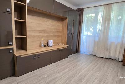 Apartament cu 2 camere decomandat în Ultracentral - 4