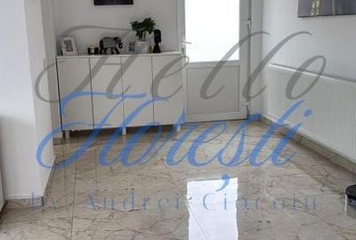 Casă cu 4 camere în Dâmburile - 3
